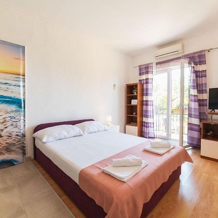 Apartment Livaja Kastel Novi ภายนอก รูปภาพ