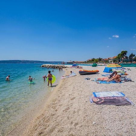 Apartment Livaja Kastel Novi ภายนอก รูปภาพ